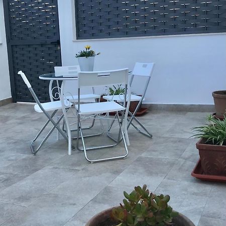 Apartamento Las Flores Ronda Dış mekan fotoğraf