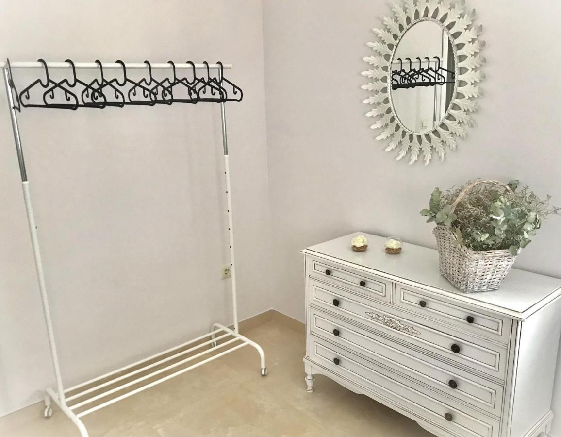 Apartamento Las Flores Ronda Dış mekan fotoğraf