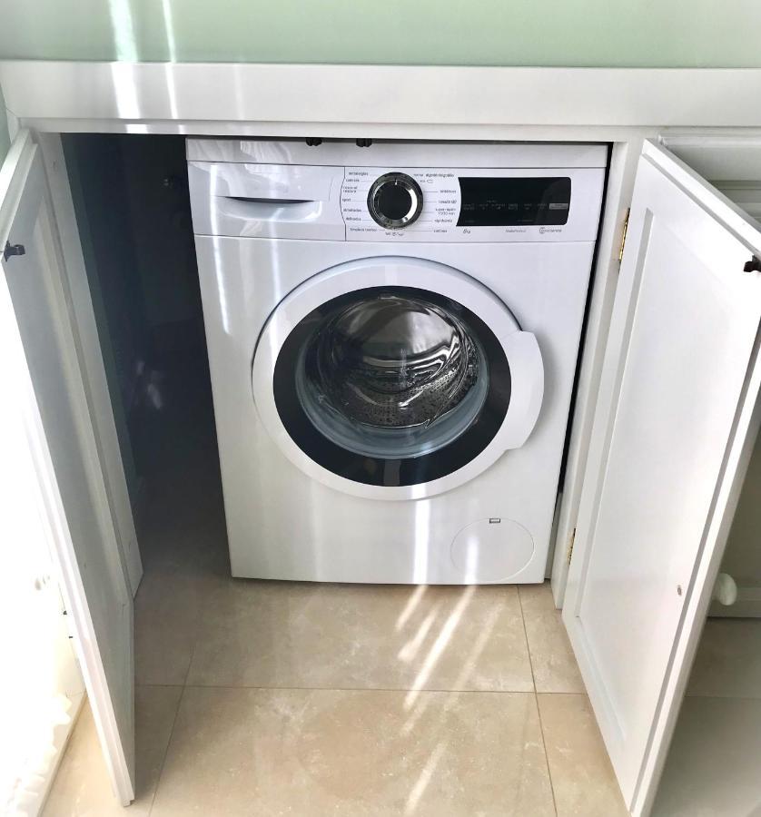 Apartamento Las Flores Ronda Dış mekan fotoğraf