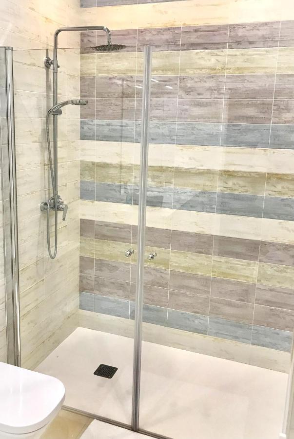 Apartamento Las Flores Ronda Dış mekan fotoğraf
