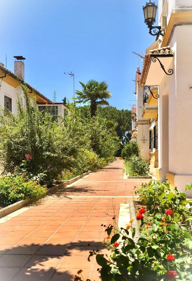 Apartamento Las Flores Ronda Dış mekan fotoğraf