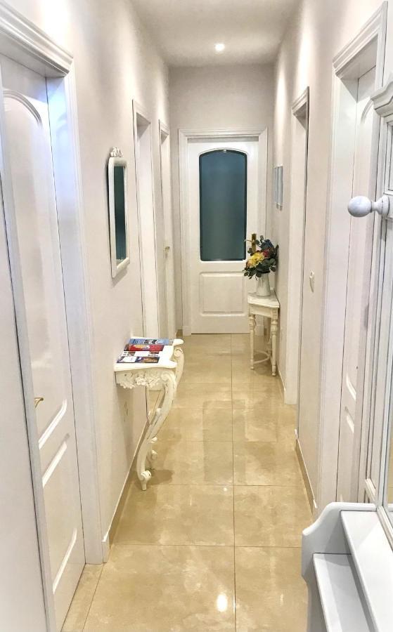 Apartamento Las Flores Ronda Dış mekan fotoğraf