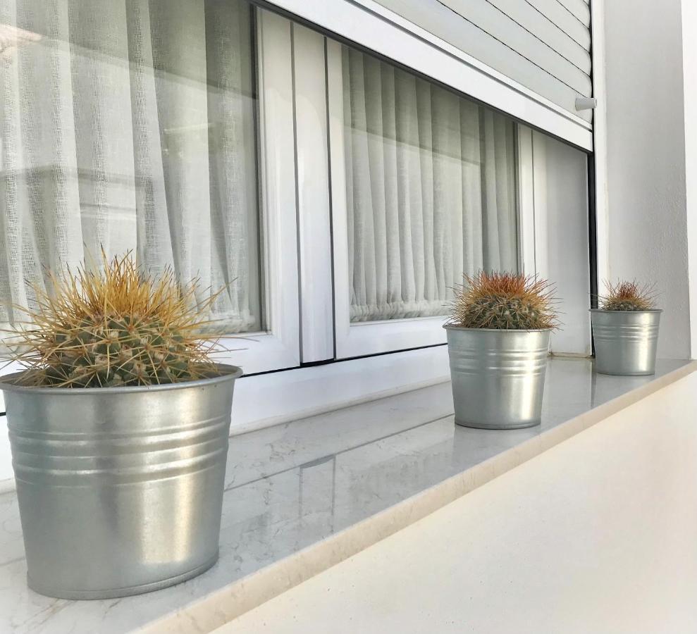 Apartamento Las Flores Ronda Dış mekan fotoğraf
