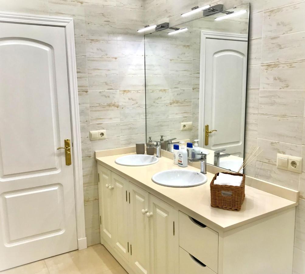 Apartamento Las Flores Ronda Dış mekan fotoğraf