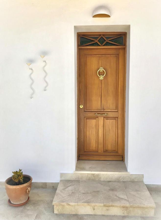 Apartamento Las Flores Ronda Dış mekan fotoğraf